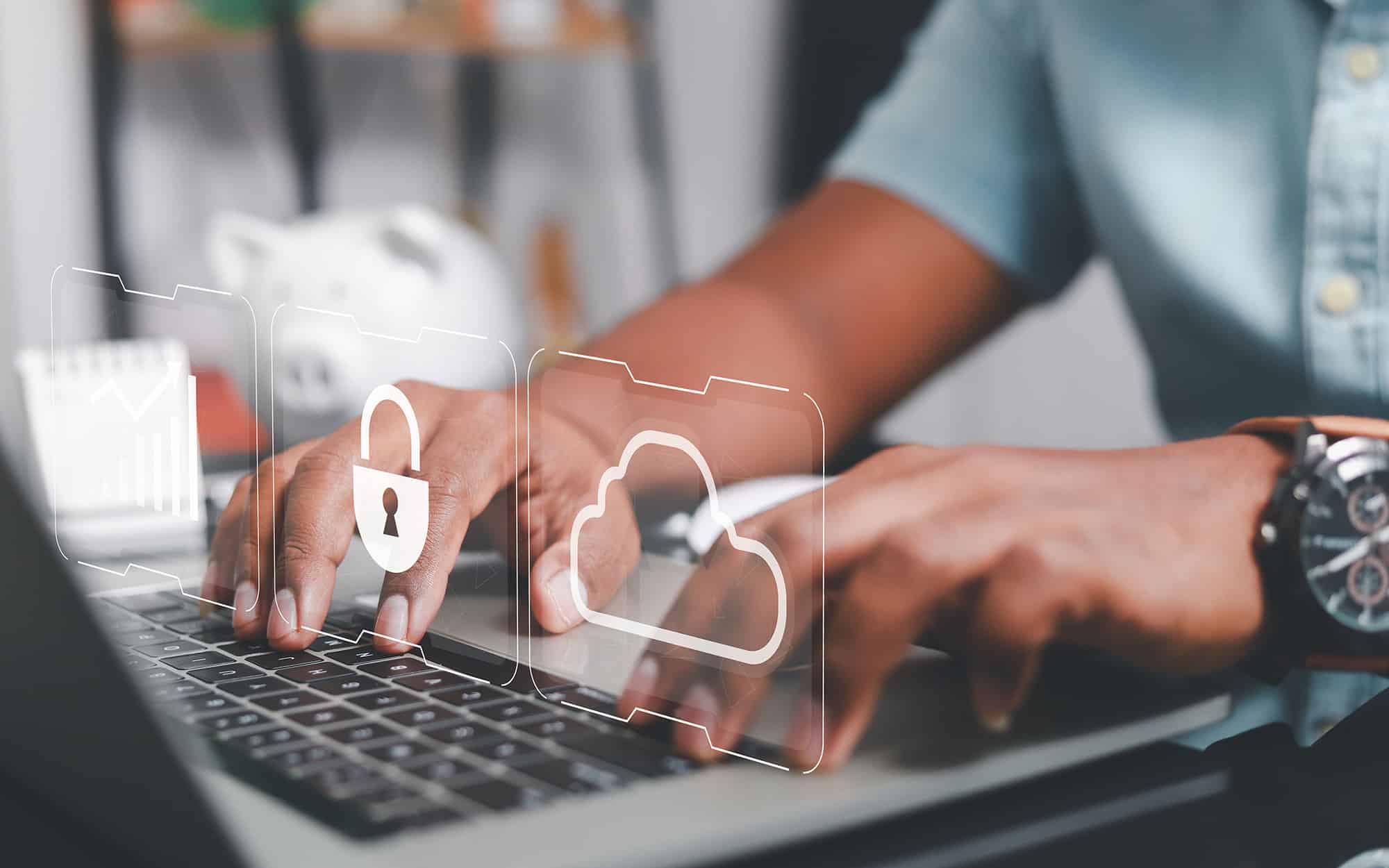 Looking Ahead The Future of CMMC 2.0 Cybersecurity