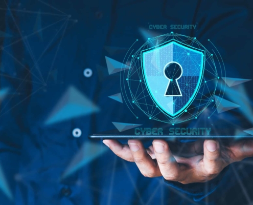 Is Cybersecurity Insurance Enough?