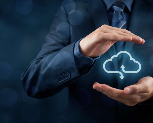 How Secure Is The Cloud