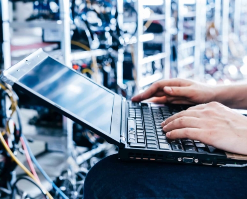 What do you need for Cybersecurity Insurance