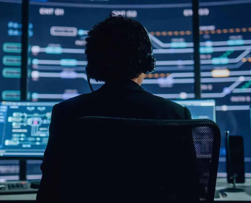 Free Risk Assessment - BL King