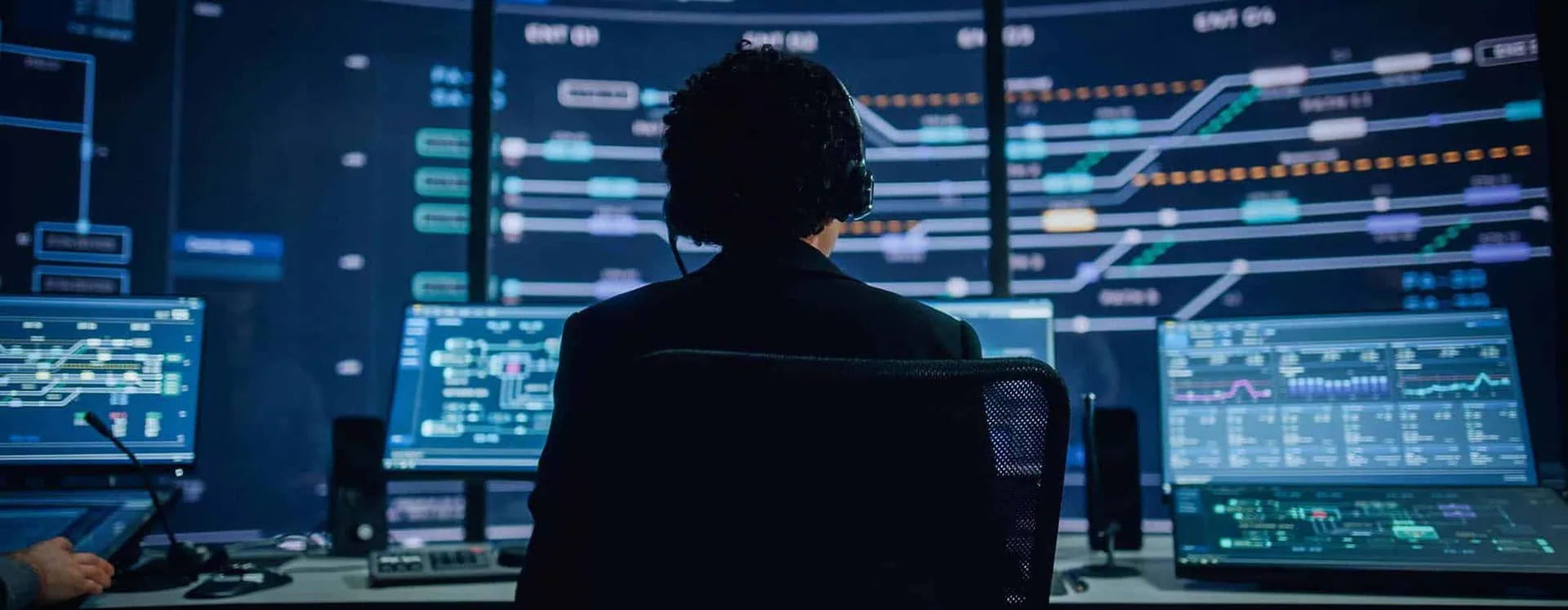 Free Risk Assessment - BL King